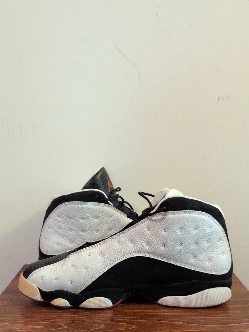 Nike Air Jordan 13 Retro Sz 16 He Got Game